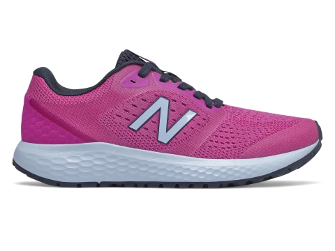 Incaltaminte femei new balance women\'s 520v6 poison berry with eclipse
