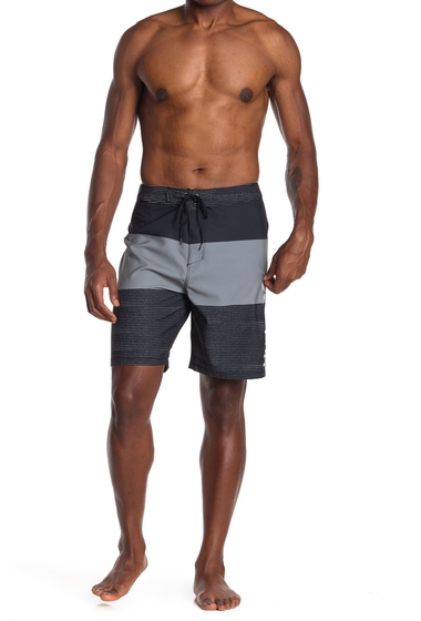 Imbracaminte barbati hurley t-street board shorts black