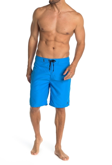 Imbracaminte barbati hurley one and only 21 board shorts photo blue