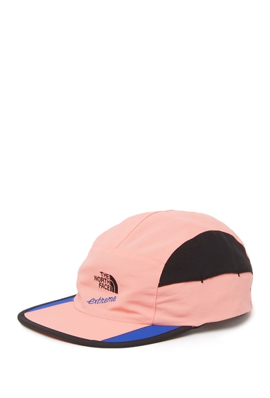 Accesorii femei the north face extreme baseball cap miami pink