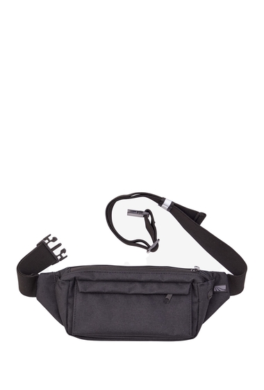 Accesorii femei marika fitness belt bag black