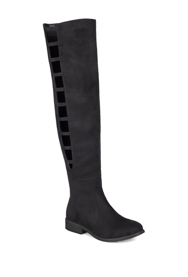 Incaltaminte femei journee collection pitch boot black