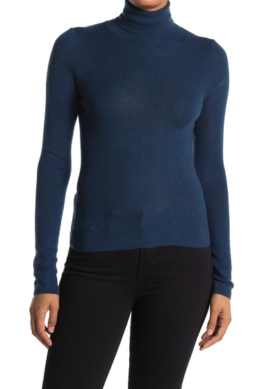Imbracaminte femei 360 cashmere estelle turtleneck sweater nile
