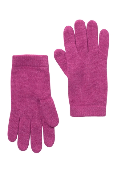 Accesorii femei portolano cashmere gloves veryberry