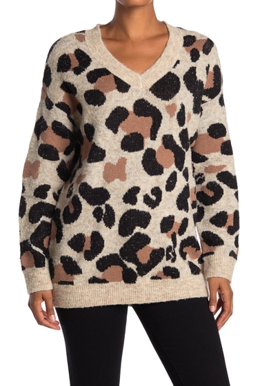 Imbracaminte femei love token bess sweater animal