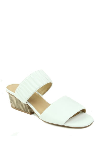 Incaltaminte femei vaneli celka sandal - multiple widths available white