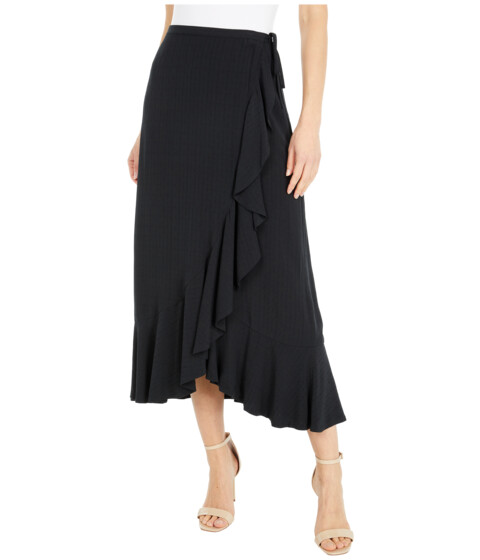 Imbracaminte femei paige alamar skirt black