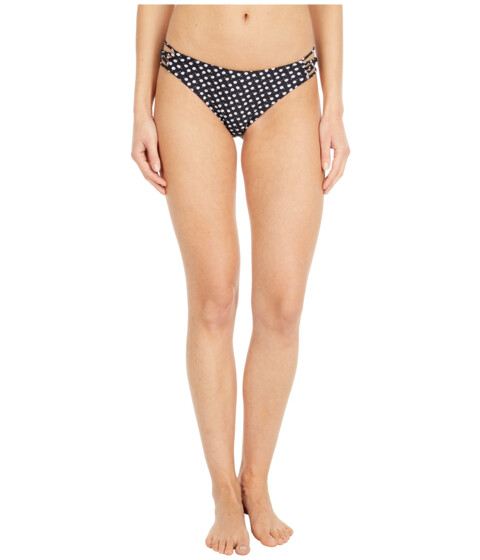 Imbracaminte femei oneill ella ditsy strappy hipster bottoms black