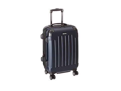 Genti femei kenneth cole reaction renegade against the law 20quot carry-on luggage navy